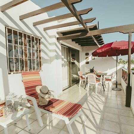 Duplex Joan Villa Puerto del Carmen  Exterior photo