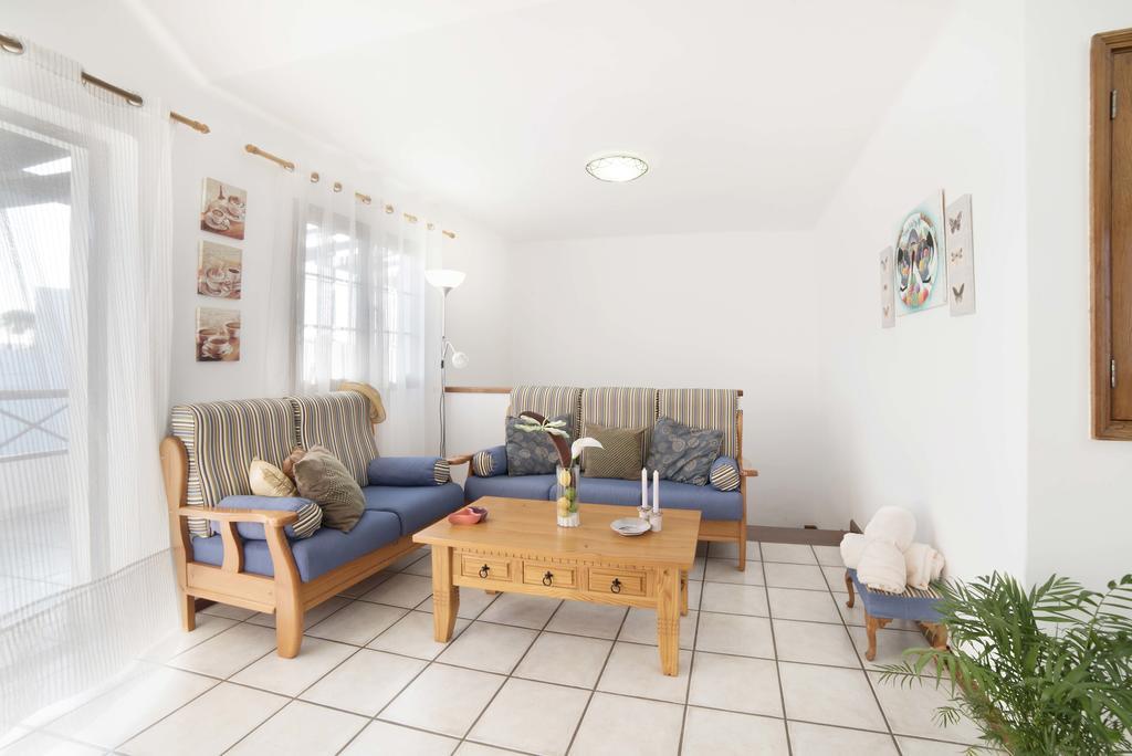 Duplex Joan Villa Puerto del Carmen  Exterior photo