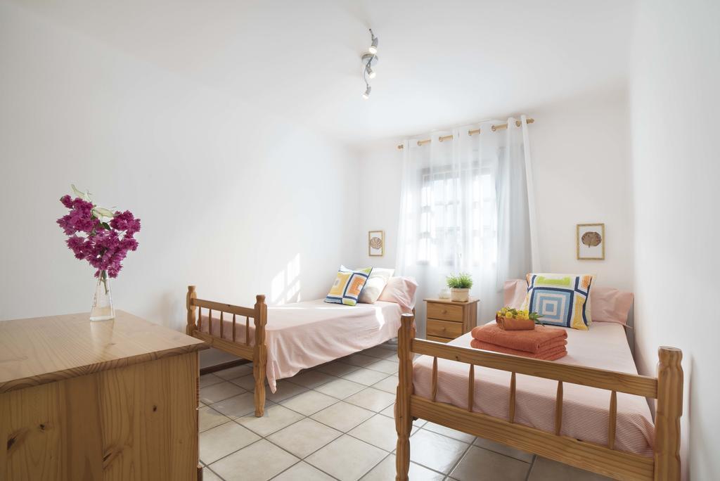 Duplex Joan Villa Puerto del Carmen  Exterior photo