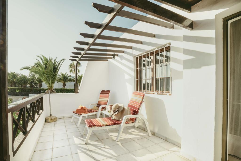 Duplex Joan Villa Puerto del Carmen  Exterior photo