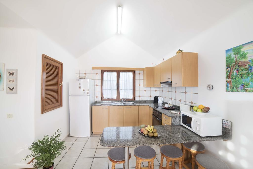 Duplex Joan Villa Puerto del Carmen  Exterior photo
