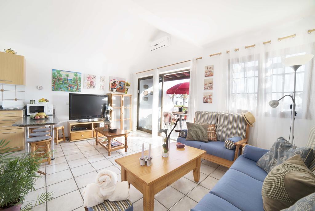 Duplex Joan Villa Puerto del Carmen  Exterior photo
