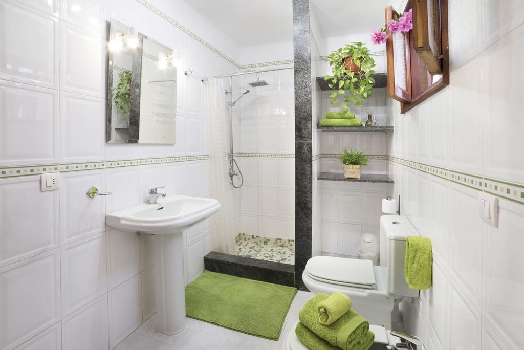 Duplex Joan Villa Puerto del Carmen  Exterior photo