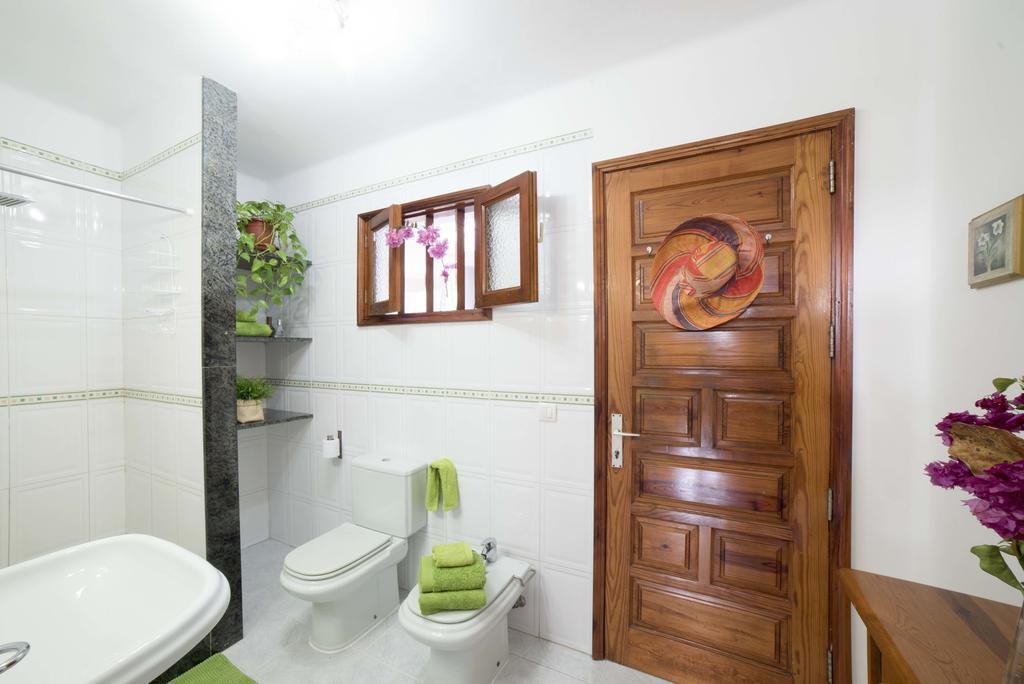 Duplex Joan Villa Puerto del Carmen  Exterior photo