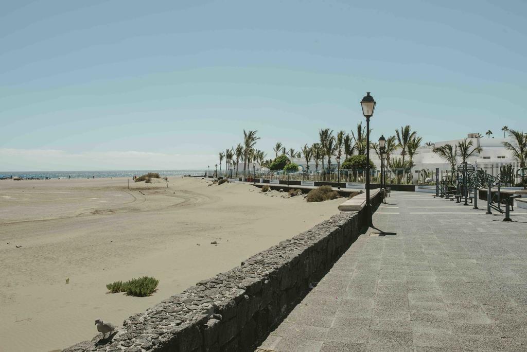 Duplex Joan Villa Puerto del Carmen  Exterior photo