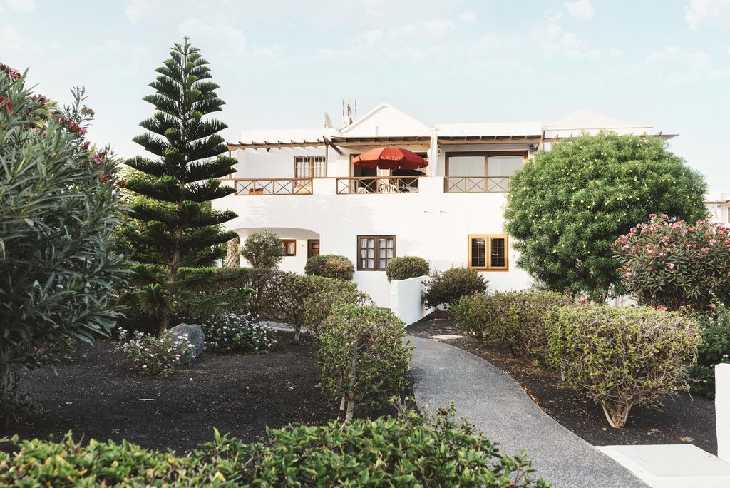 Duplex Joan Villa Puerto del Carmen  Exterior photo