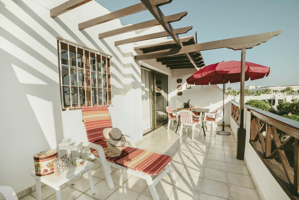 Duplex Joan Villa Puerto del Carmen  Exterior photo